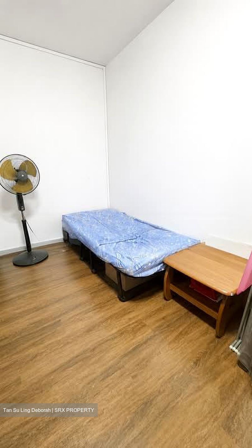 Blk 533 Serangoon North Avenue 4 (Serangoon), HDB 5 Rooms #577166231